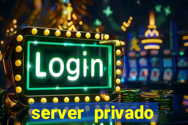 server privado blaze shindo life